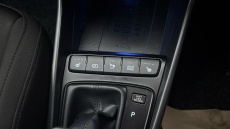 Hyundai BAYON 1.0 TGDi 48V MHEV Premium 5dr DCT Petrol Hatchback